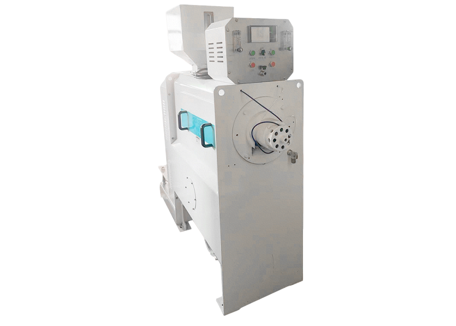 大米抛光机 165D