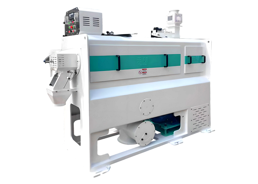 大米抛光机 158D