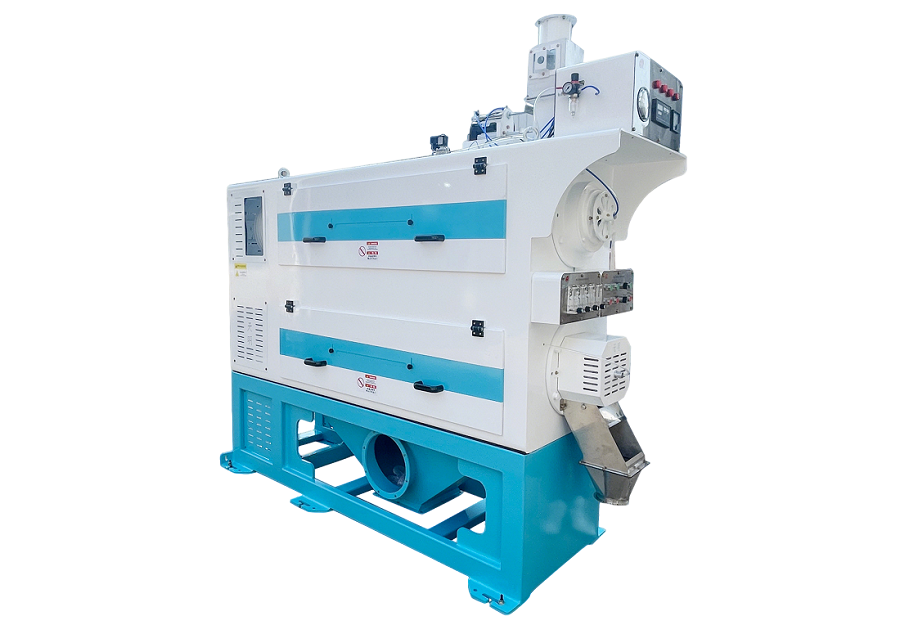 大米抛光机 TM300