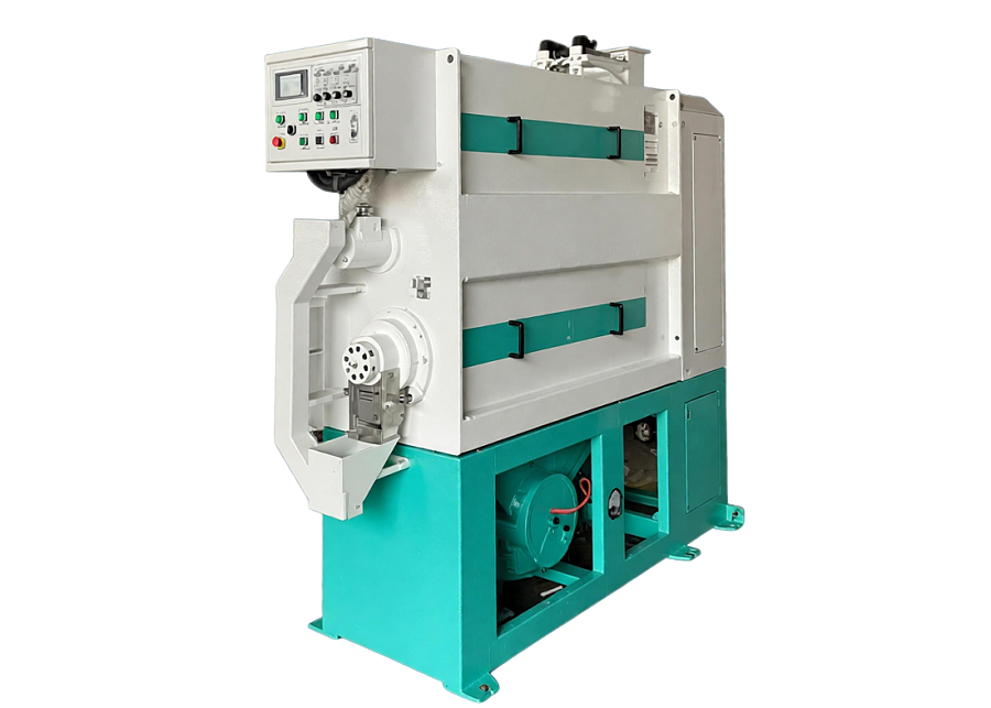 小米双辊抛光机 MPG135×2G