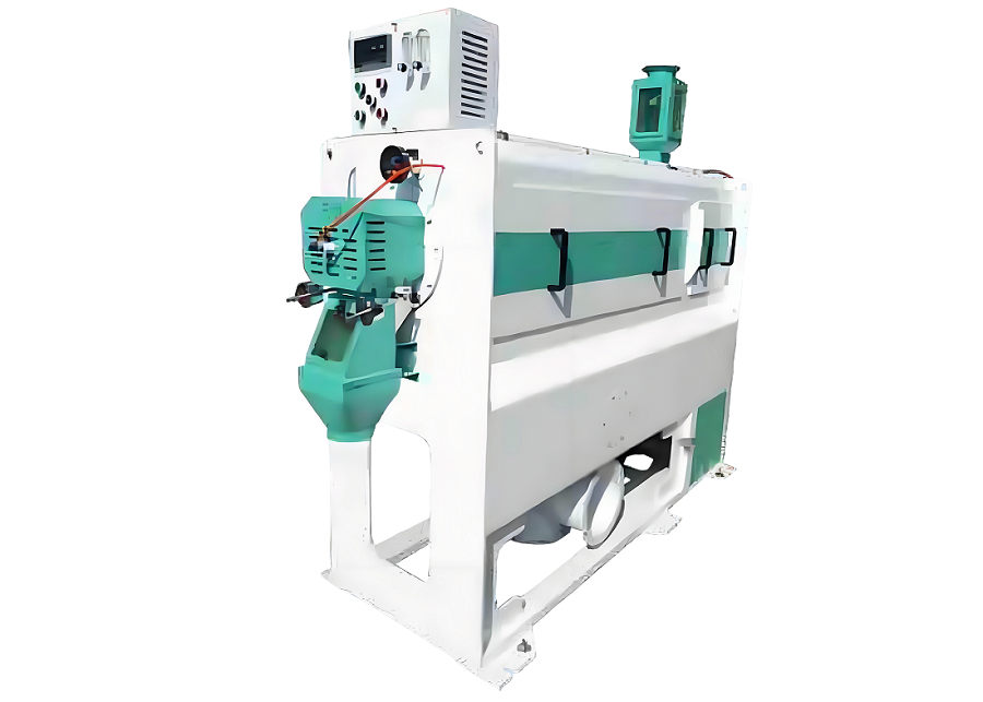 小米单辊抛光机 MPG160D