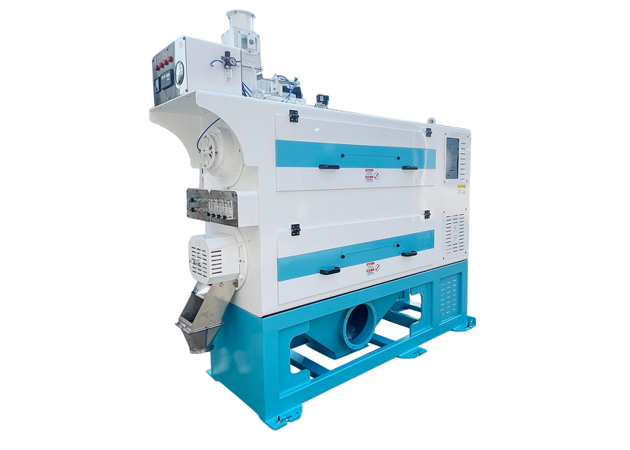 大米抛光机 TM300