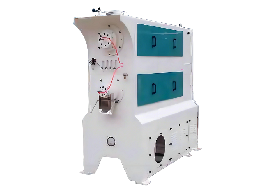 小米双辊抛光机 MPG135×2D