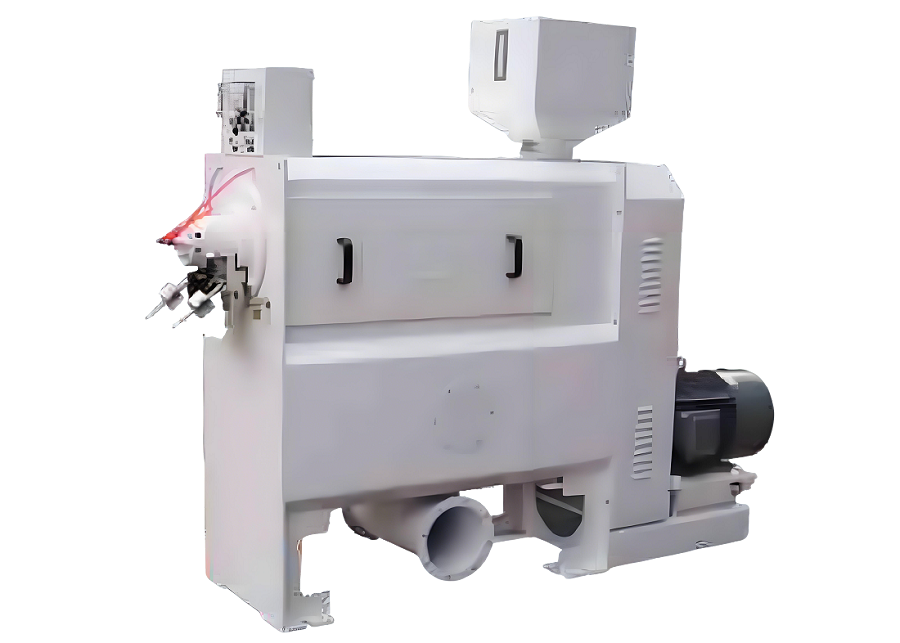 玉米抛光机 MPG70B